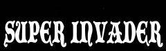 logo Super Invader